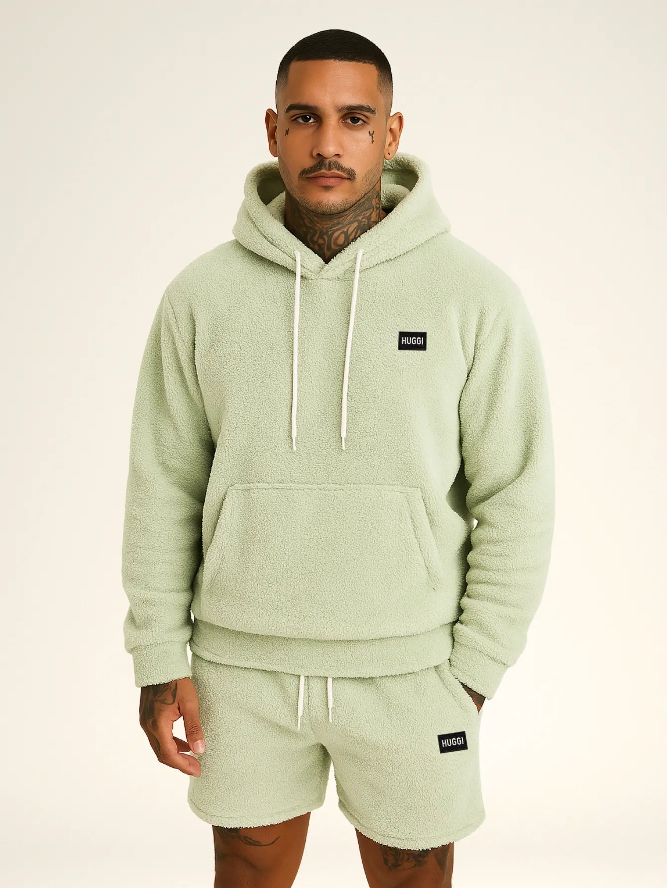 Light Green