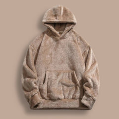 Teddy Bear Hoodie