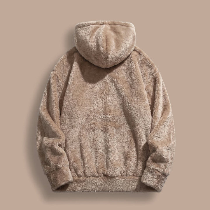 The Teddy Bear Hoodie