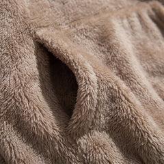 Teddy Bear Hoodie