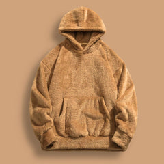Teddy Bear Hoodie