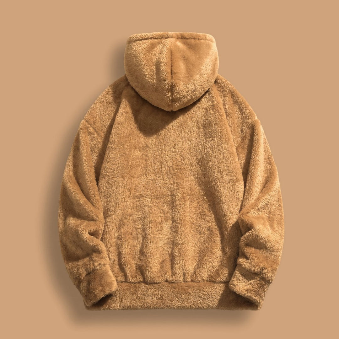 The Teddy Bear Hoodie