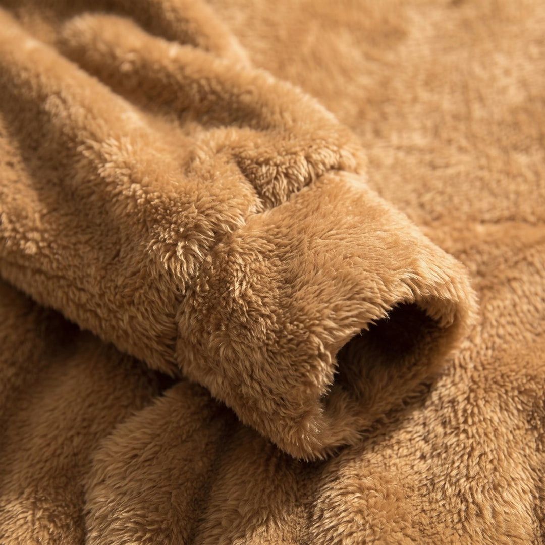 The Teddy Bear Hoodie