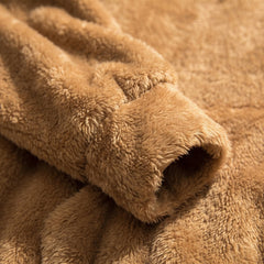 Teddy Bear Hoodie