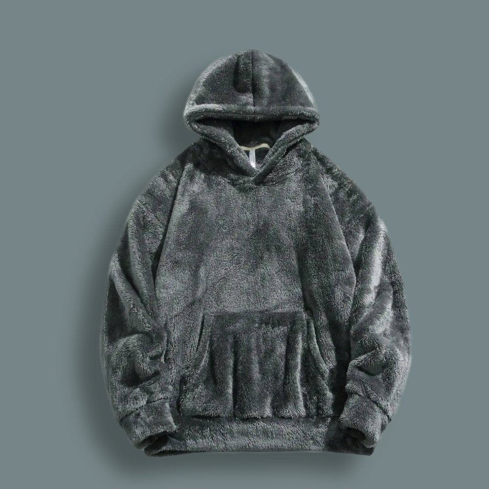 The Teddy Bear Hoodie
