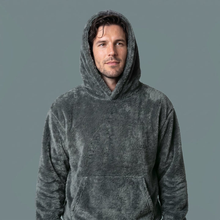 The Teddy Bear Hoodie