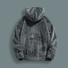 Teddy Bear Hoodie