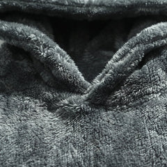 Teddy Bear Hoodie