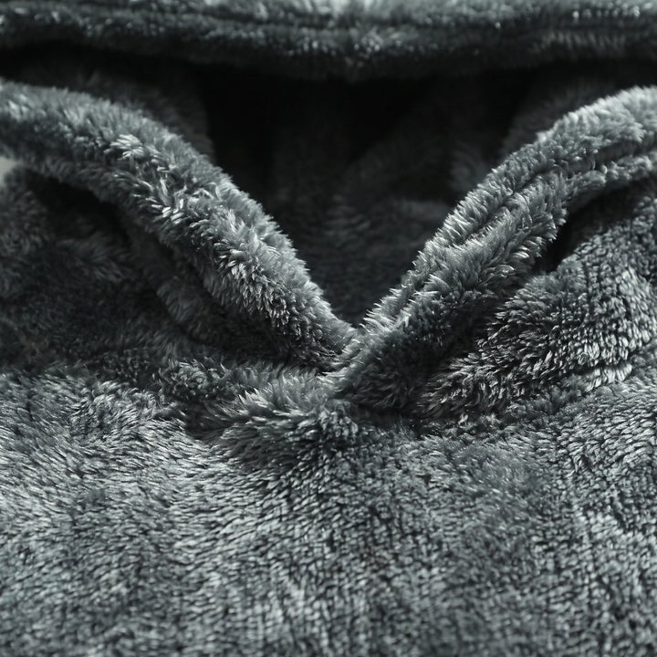 The Teddy Bear Hoodie
