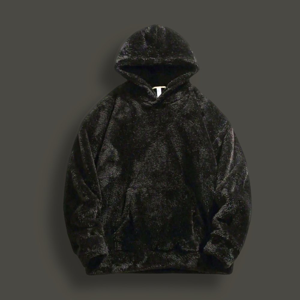 The Teddy Bear Hoodie