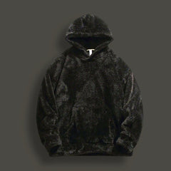 Teddy Bear Hoodie