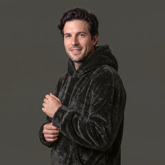 Teddy Bear Hoodie