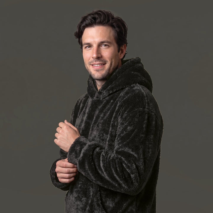 The Teddy Bear Hoodie