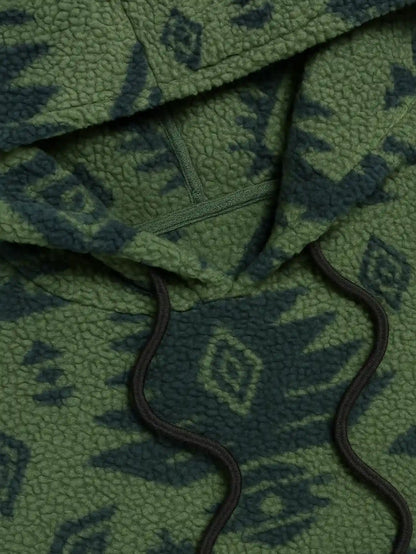 Green & Black