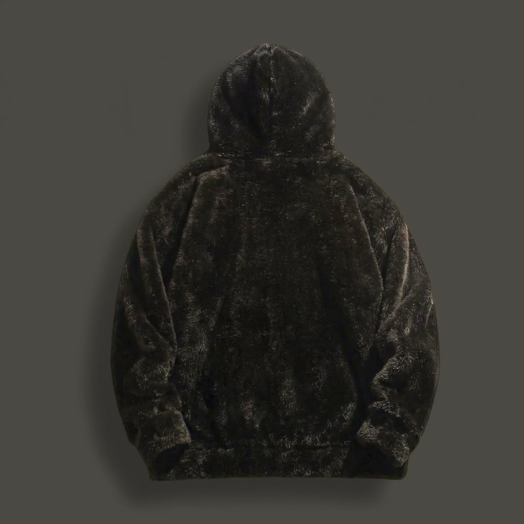 The Teddy Bear Hoodie