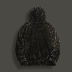 Teddy Bear Hoodie