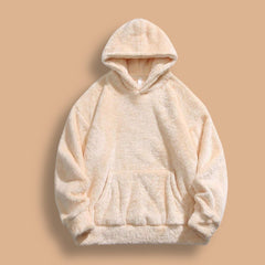 Teddy Bear Hoodie