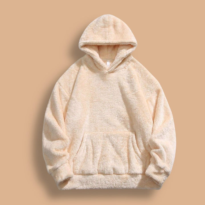 The Teddy Bear Hoodie
