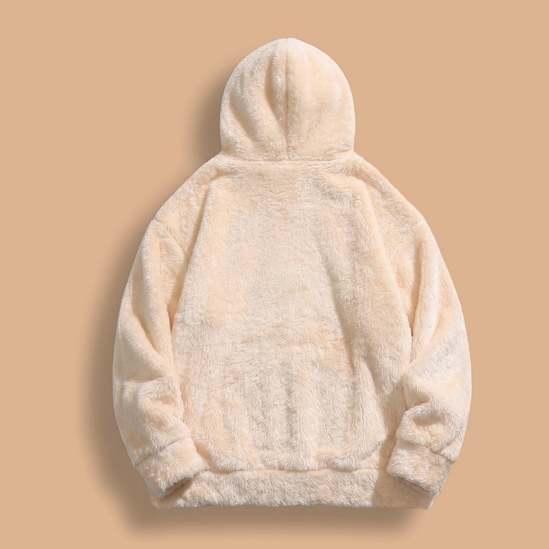 The Teddy Bear Hoodie