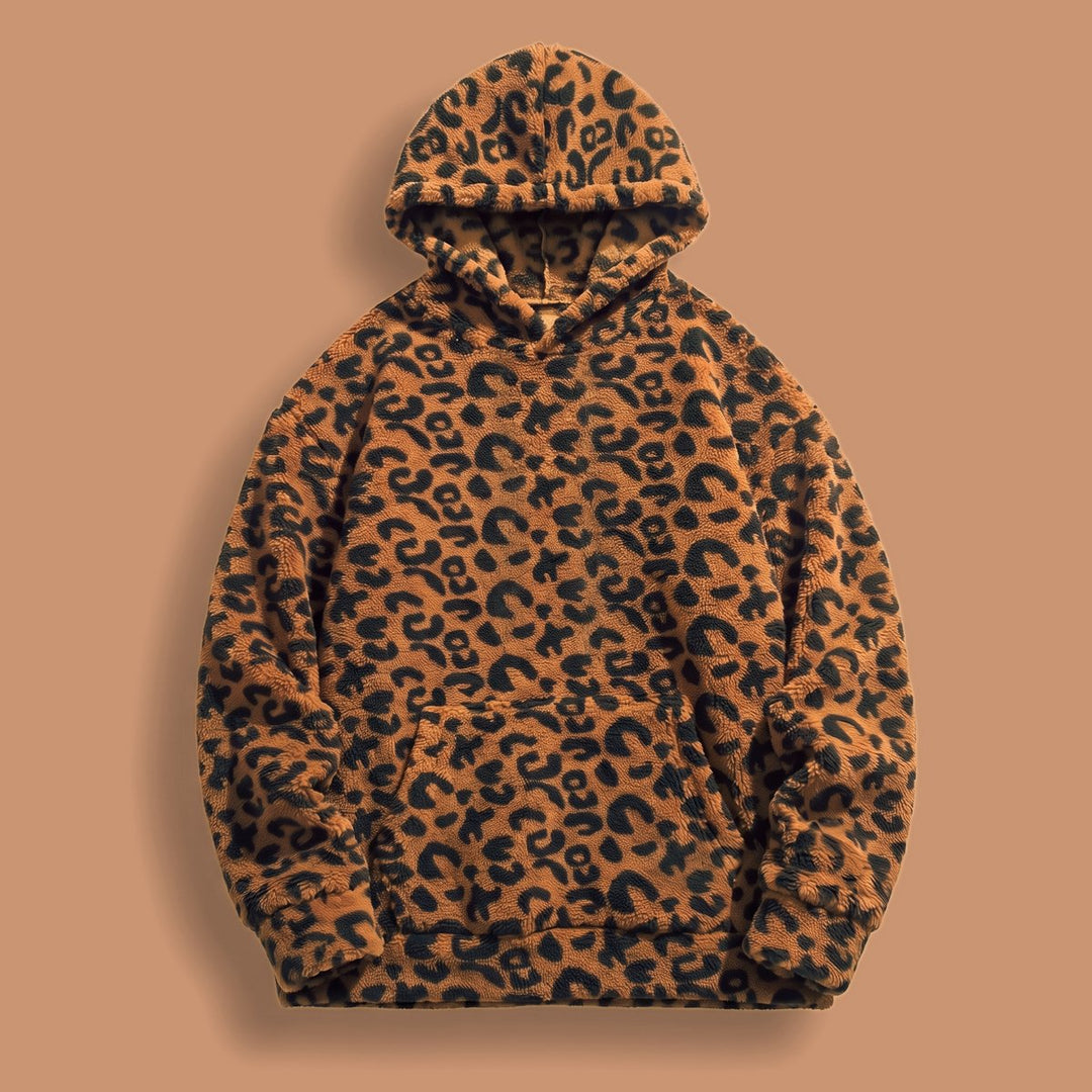 The Teddy Bear Hoodie