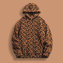 Teddy Bear Hoodie