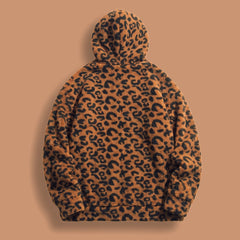Teddy Bear Hoodie