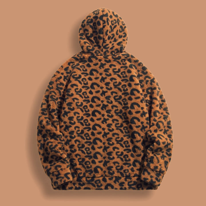 The Teddy Bear Hoodie