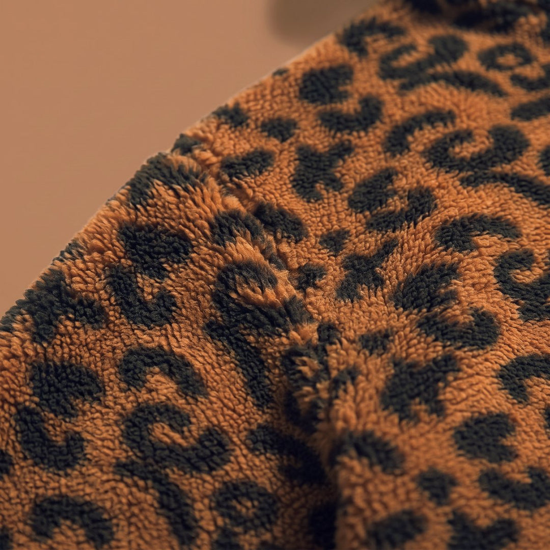 The Teddy Bear Hoodie