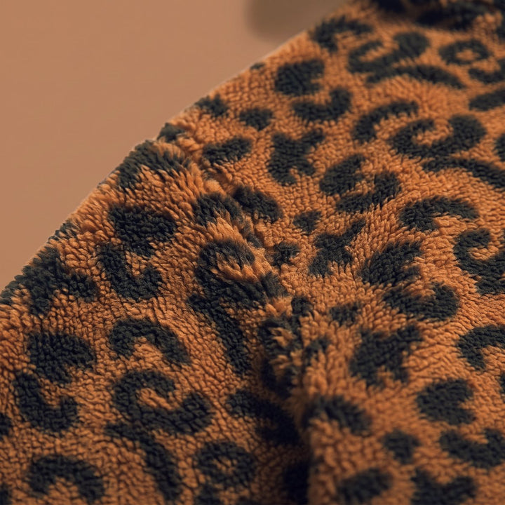 The Teddy Bear Hoodie