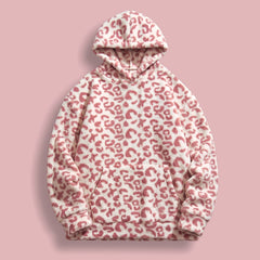 Teddy Bear Hoodie