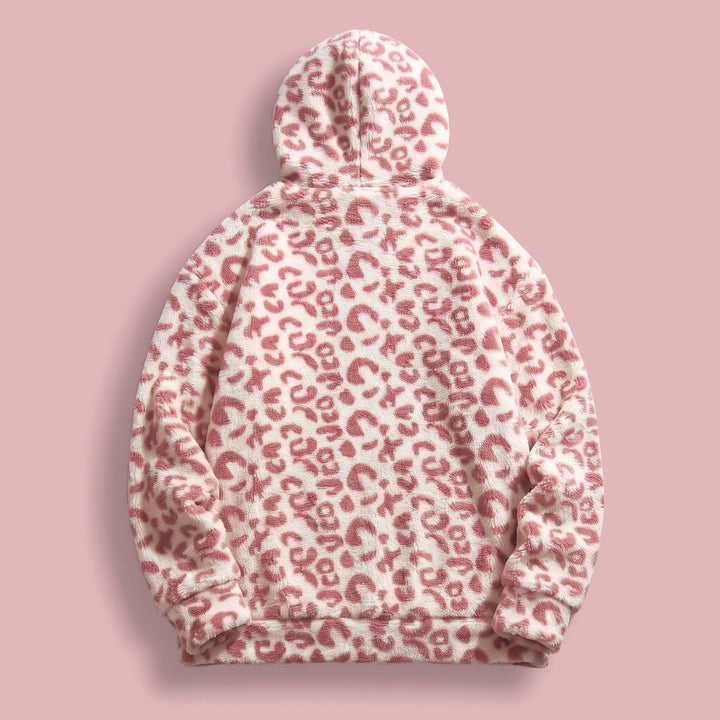 The Teddy Bear Hoodie