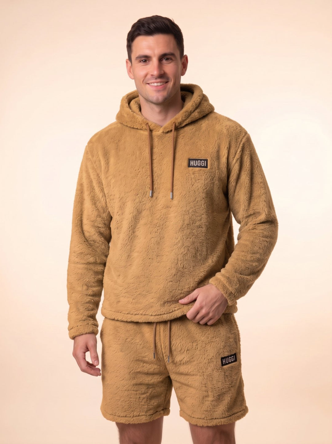 The Huggi Set