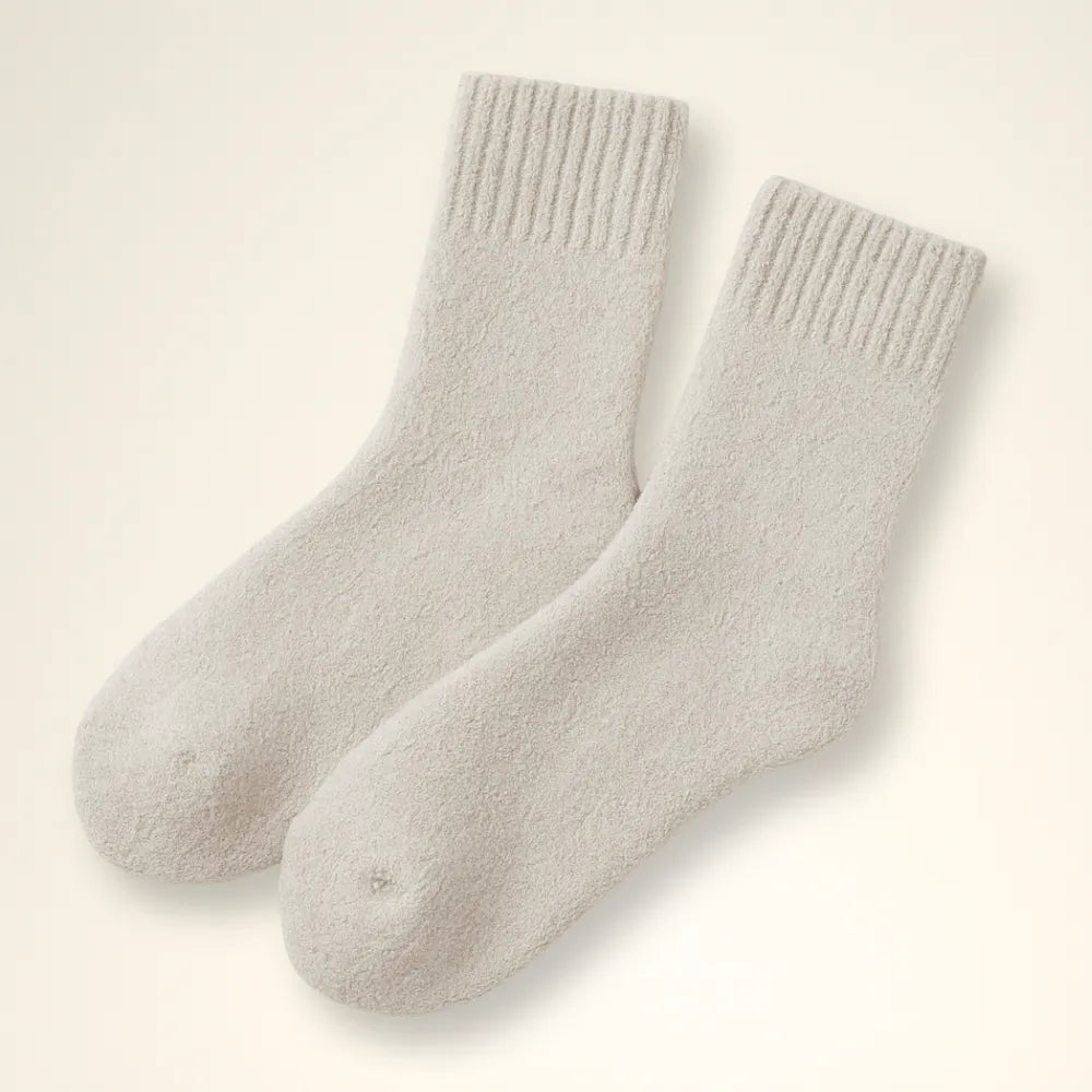Huggi Lounge Socks
