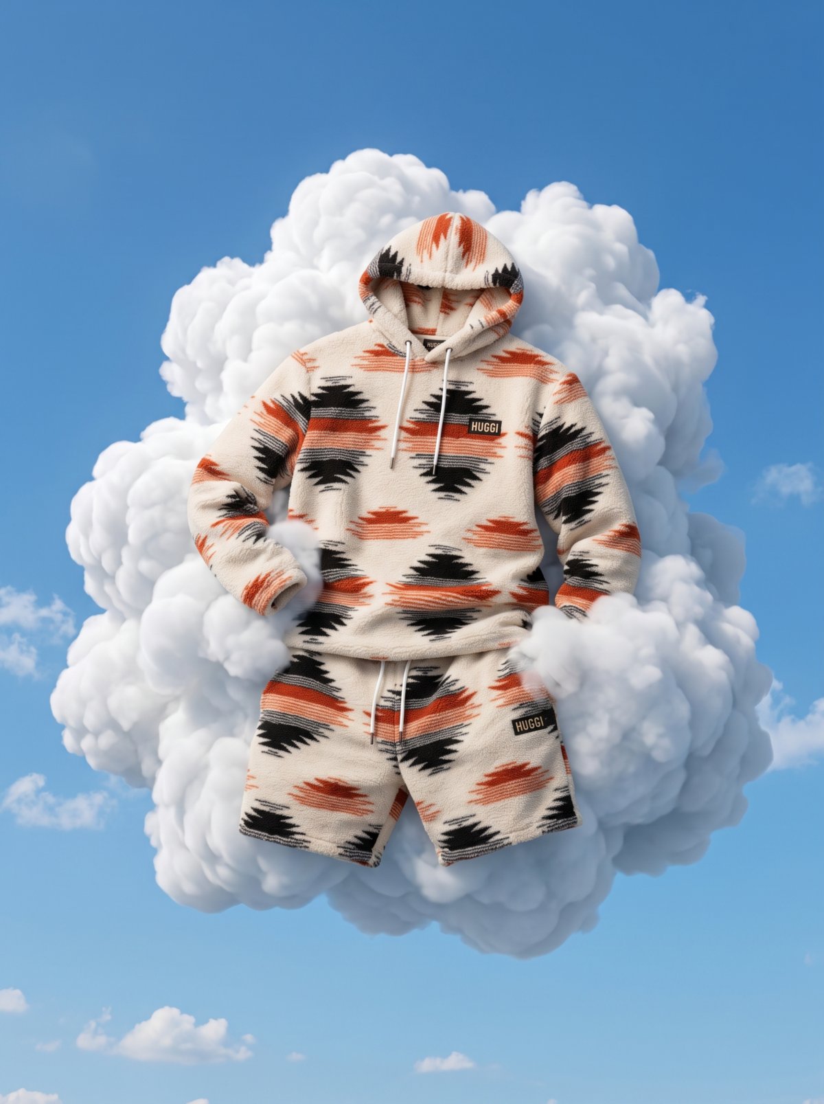 Statement comfort